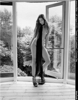 Jessica Miller pic #76424